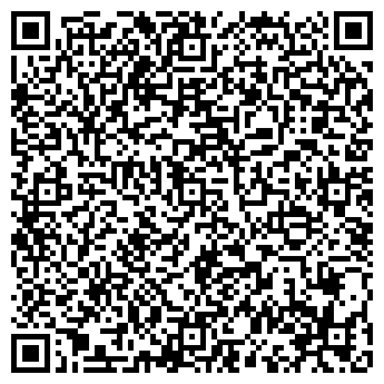 QR-код с контактной информацией организации ИП Авто Корея