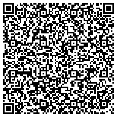 QR-код с контактной информацией организации ООО Центр сертификации Авитион