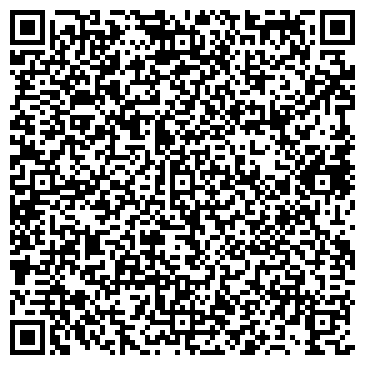 QR-код с контактной информацией организации Flava Event Dom