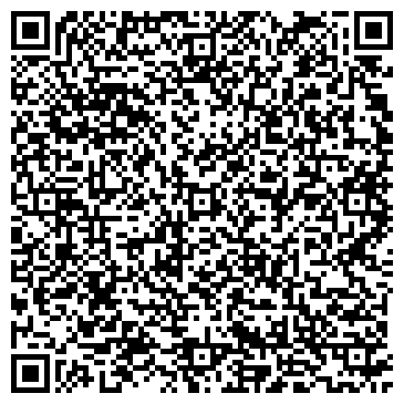 QR-код с контактной информацией организации ООО Двери из стали