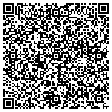 QR-код с контактной информацией организации ООО Pizhon