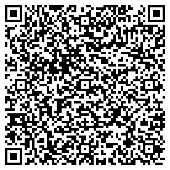 QR-код с контактной информацией организации ООО Кухни Беларуси