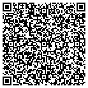 QR-код с контактной информацией организации ООО «АЙФАРМТЕХ»