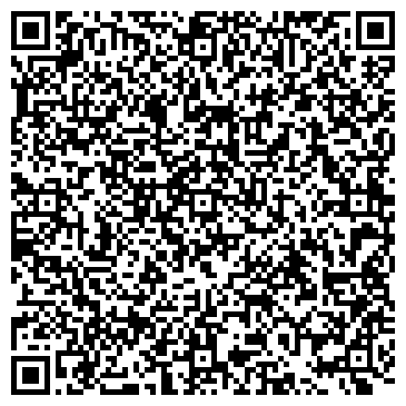 QR-код с контактной информацией организации ООО Гео-Флора