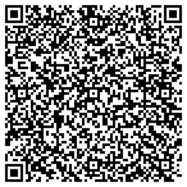 QR-код с контактной информацией организации ООО Веб-студия "Стрелка"