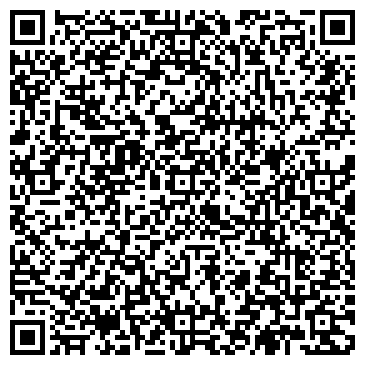 QR-код с контактной информацией организации ООО ТеплоПлитБай