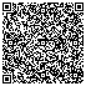 QR-код с контактной информацией организации ООО Халкидики лтд