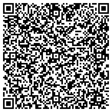 QR-код с контактной информацией организации ООО Северный цветок