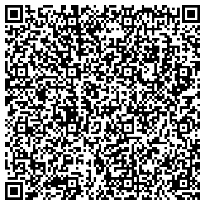QR-код с контактной информацией организации Барвиха Lounge Менделеевская