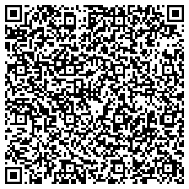 QR-код с контактной информацией организации Барвиха Lounge Рублёвка