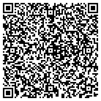 QR-код с контактной информацией организации ИП Ладони