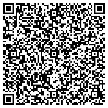 QR-код с контактной информацией организации ООО Газтрейдавто