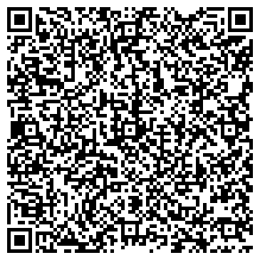 QR-код с контактной информацией организации Торгово-сервисный центр  GARAGE.PRO