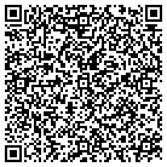 QR-код с контактной информацией организации ООО «Благострой»