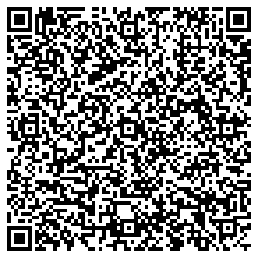 QR-код с контактной информацией организации ООО Терра