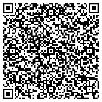 QR-код с контактной информацией организации ООО КруизГрупп