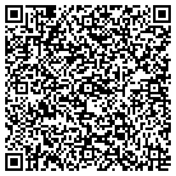 QR-код с контактной информацией организации ООО ЭнДжиЭн Теч