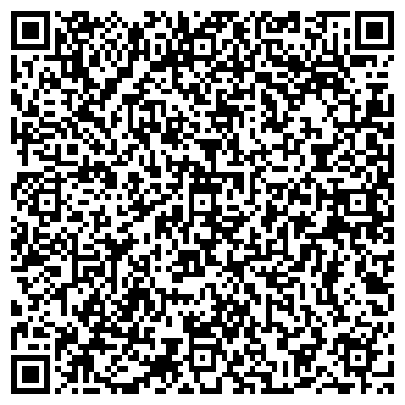 QR-код с контактной информацией организации Telegram Feedback