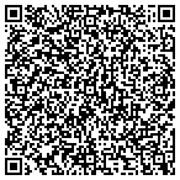 QR-код с контактной информацией организации ООО Веб-студия "Стрелка"
