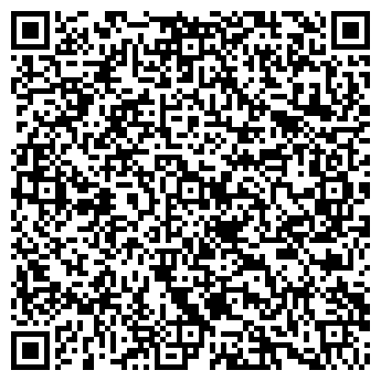QR-код с контактной информацией организации ООО Таргет Солюшнз