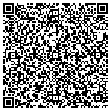 QR-код с контактной информацией организации Фармгеоком