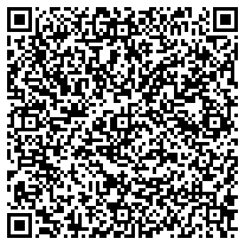 QR-код с контактной информацией организации ИП Астра+