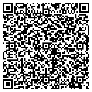 QR-код с контактной информацией организации ООО FinTrack
