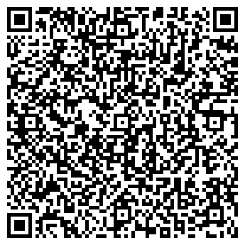 QR-код с контактной информацией организации ООО ГК Легенда