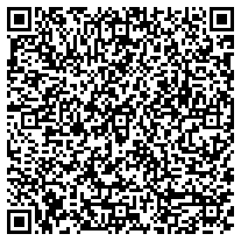 QR-код с контактной информацией организации ООО Издание Рейтинг Балконов
