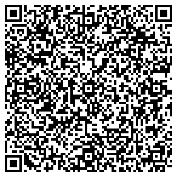 QR-код с контактной информацией организации ООО Бизнес Верх