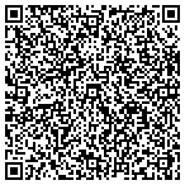 QR-код с контактной информацией организации ООО «ЗАВ» 