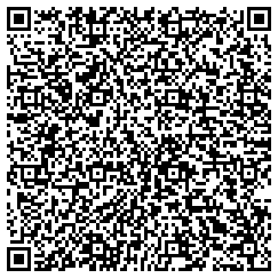 QR-код с контактной информацией организации ООО Просвар