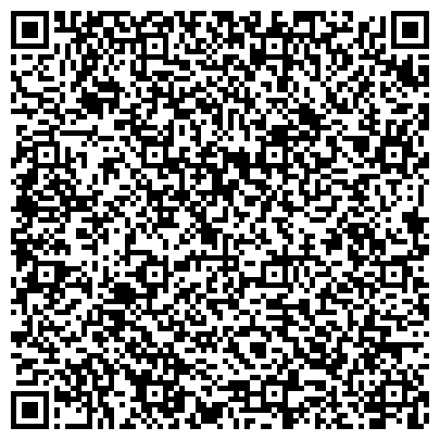 QR-код с контактной информацией организации ООО Садовый центр Империя Растений