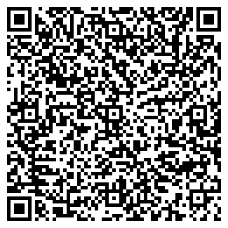 QR-код с контактной информацией организации ООО Альтернатива