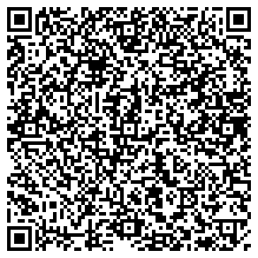 QR-код с контактной информацией организации Woodgrand