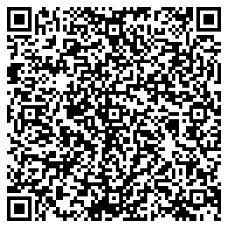 QR-код с контактной информацией организации УСПЕХ