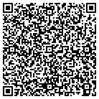 QR-код с контактной информацией организации ООО СайтРус
