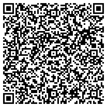 QR-код с контактной информацией организации ООО Экосистема