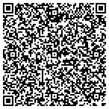 QR-код с контактной информацией организации Почта Global