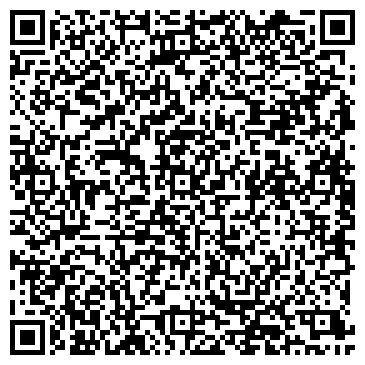 QR-код с контактной информацией организации ООО Полимер Сервис
