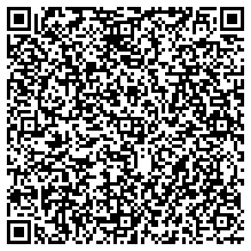 QR-код с контактной информацией организации ООО Виктория