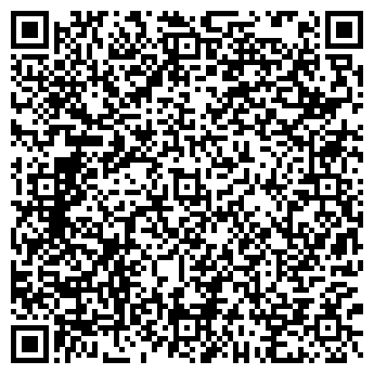 QR-код с контактной информацией организации ООО AutoNext
