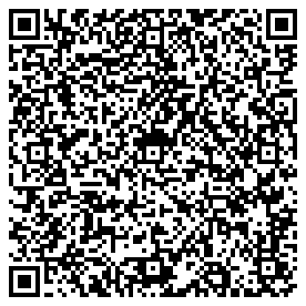 QR-код с контактной информацией организации ХРИСТОЛЮБОВ А.В.