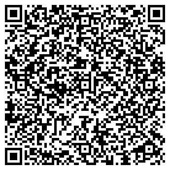 QR-код с контактной информацией организации ООО Смолобторг