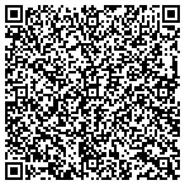 QR-код с контактной информацией организации Пожарные Правила