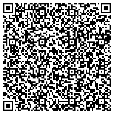 QR-код с контактной информацией организации Camp David soccx