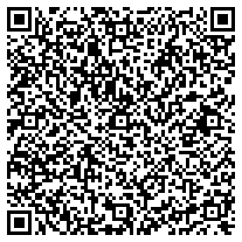 QR-код с контактной информацией организации Малышeff avto