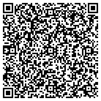 QR-код с контактной информацией организации ООО Медицинский центр «Медицина»