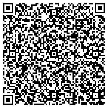 QR-код с контактной информацией организации Экостройсервис Общежитие