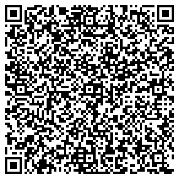 QR-код с контактной информацией организации Приток
